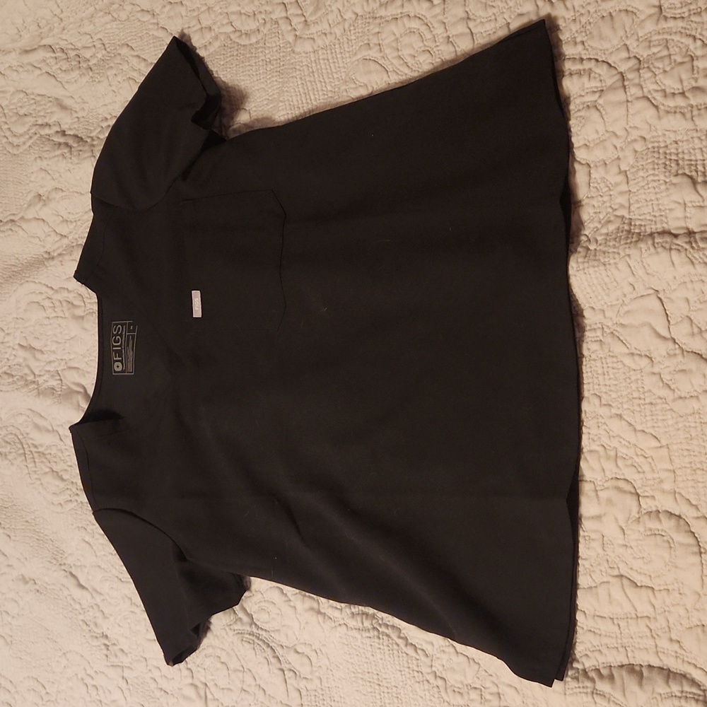 Figs Catarina top